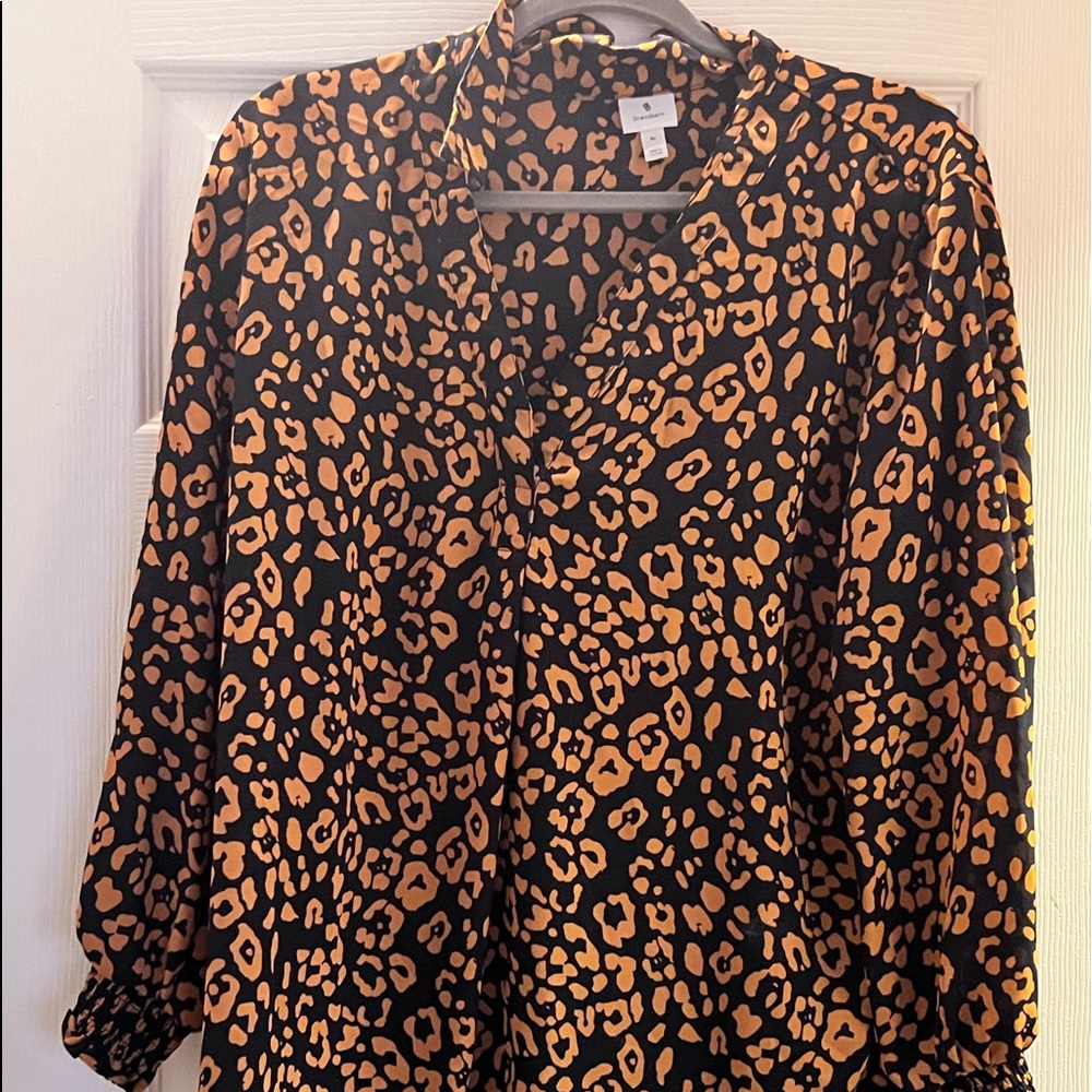 Dress Barn Blouse